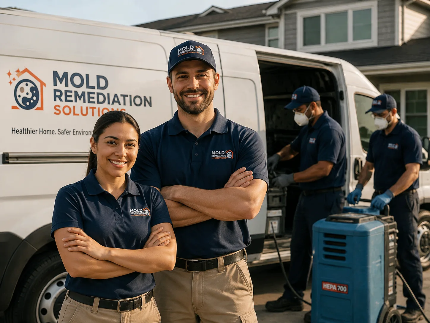 Mold Remediation company in Palisade, MN